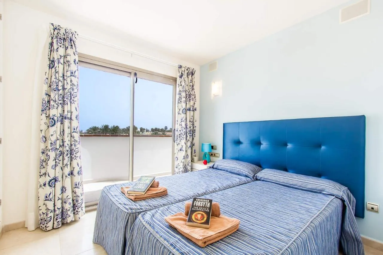 Villa Jenny By Villa Plus Corralejo Spain