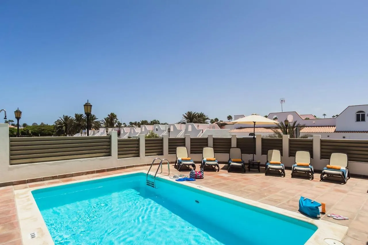 Villa Jenny By Villa Plus Corralejo Spain