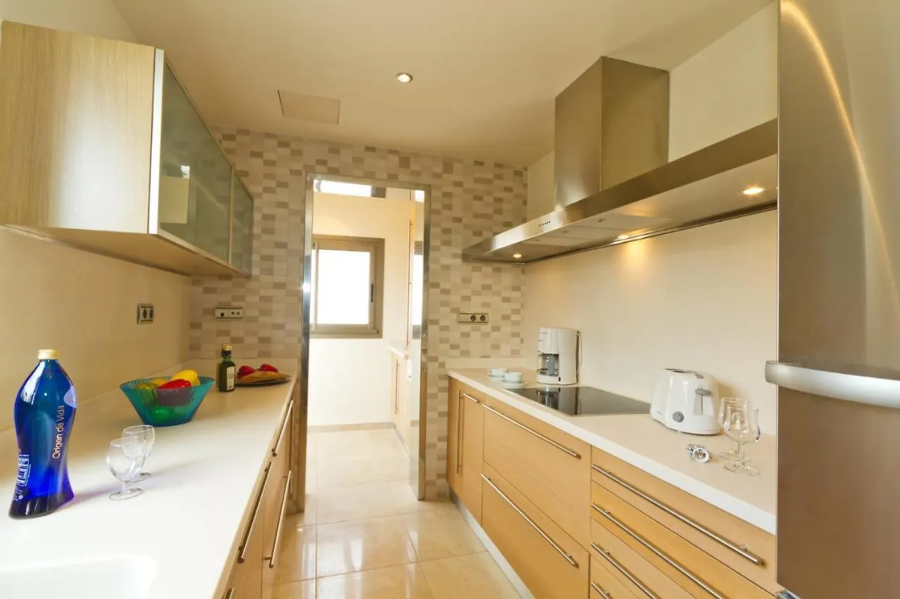 Villa Jenny By Villa Plus Corralejo Spain