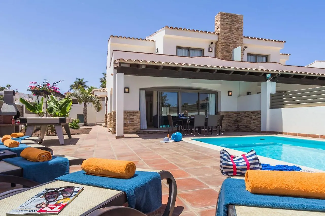 Villa Jenny By Villa Plus Corralejo