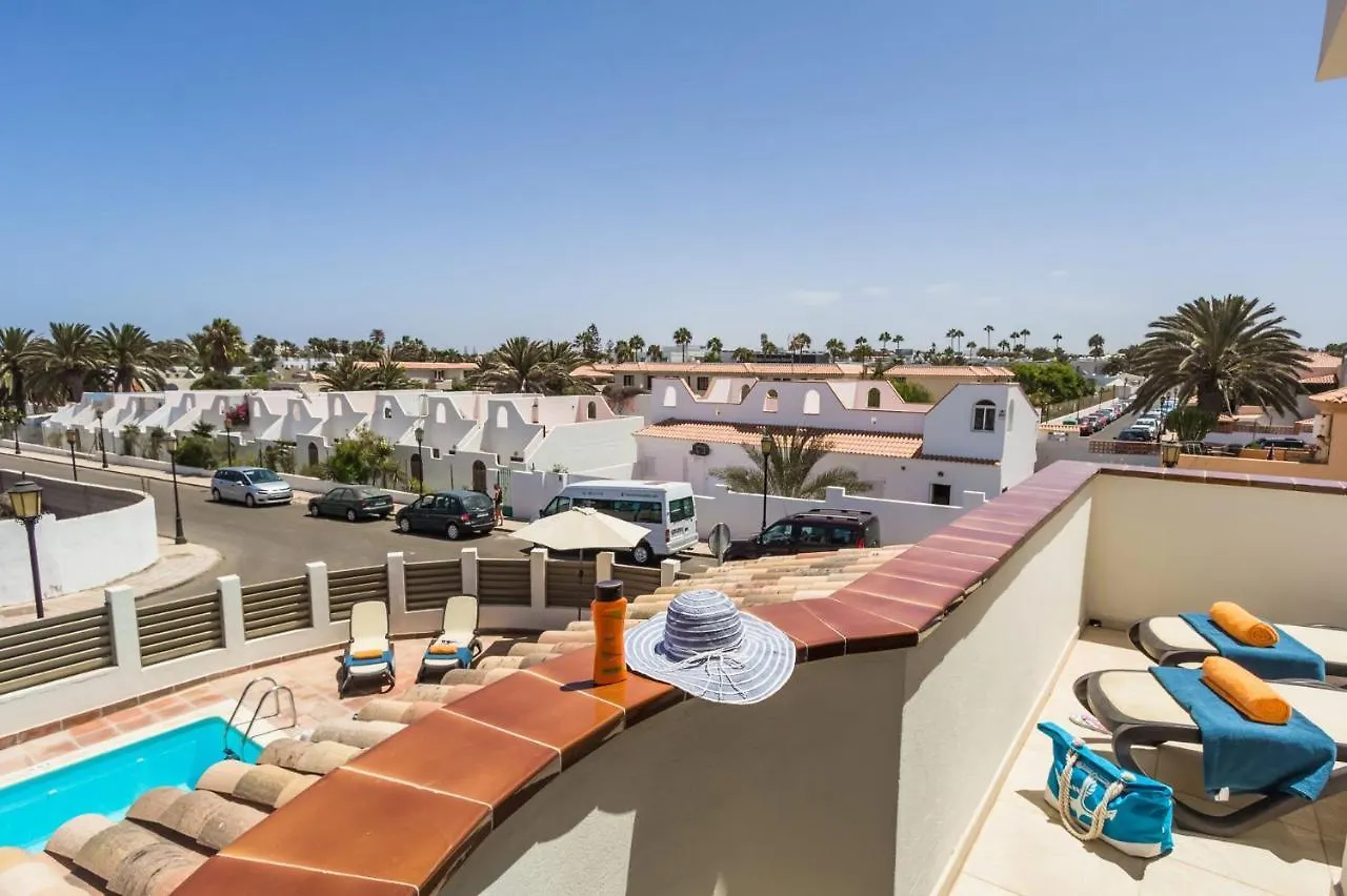 Villa Jenny By Villa Plus Corralejo