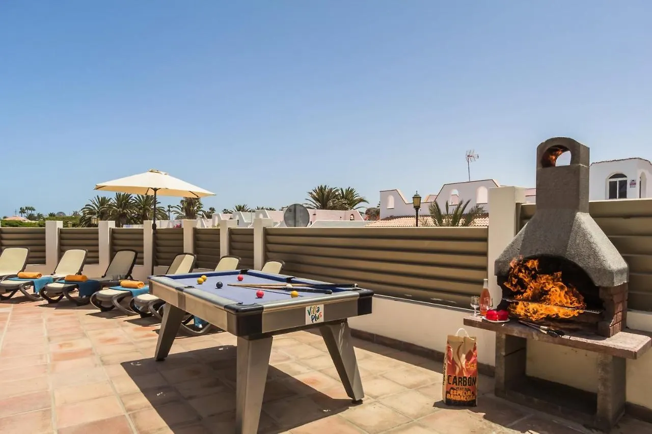 Villa Jenny By Villa Plus Corralejo