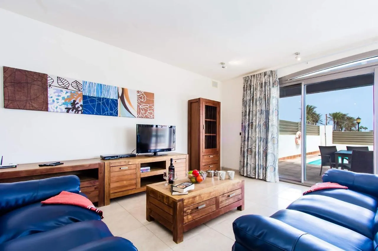 Villa Jenny By Villa Plus Corralejo Spain