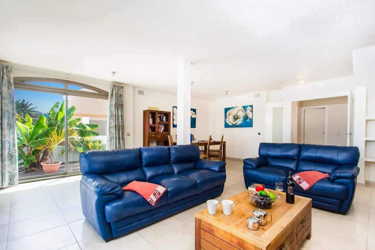 Villa Jenny By Villa Plus Corralejo Spain
