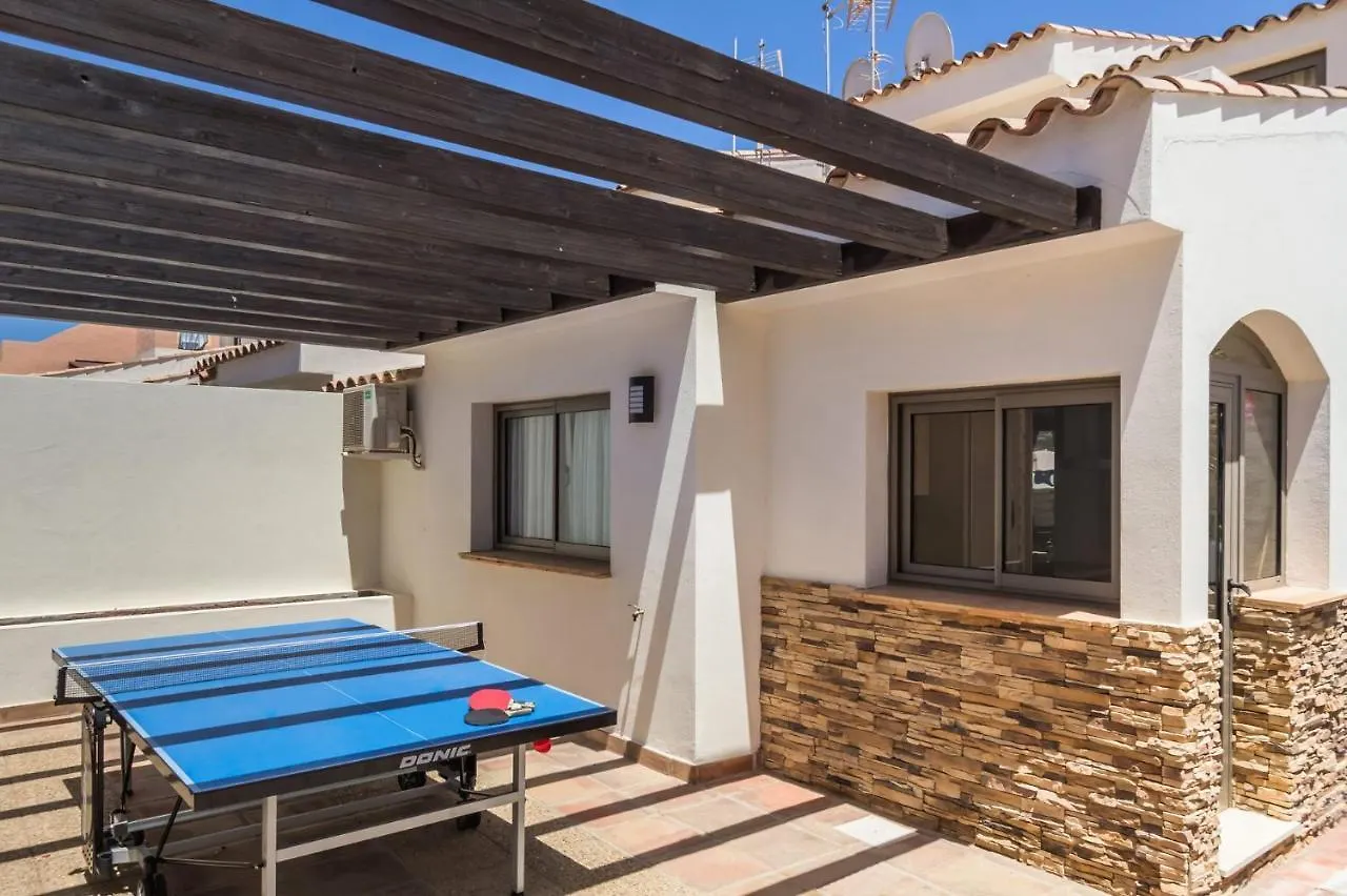 Villa Jenny By Villa Plus Corralejo