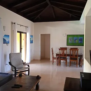  Villa Oasis Ii