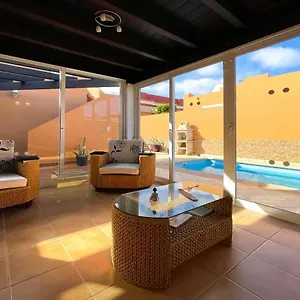  Villa Privilege Sun
