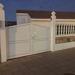  Villa Urbanización Córdoba