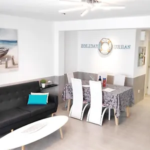  Casa vacanze Urban