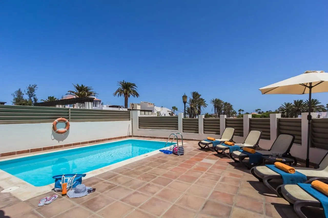 Villa Jenny By Villa Plus Corralejo 0*,  Španělsko